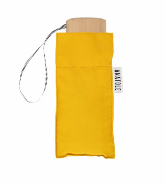 Parapluie MARTIN Jaune