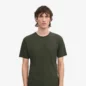 Tee Shirt Hunter Green