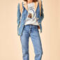 MODELO ICON '89 VEGAN BEIGE ALMOND