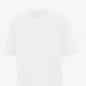 Tee-shirt oversized - Optical White