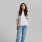 Tee-Shirt Oversized - Hunter Green