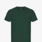 Tee-Shirt Emerald Green