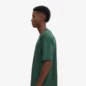 Tee-Shirt Emerald Green