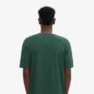 Tee-Shirt Emerald Green