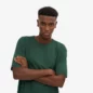 Tee-Shirt Emerald Green