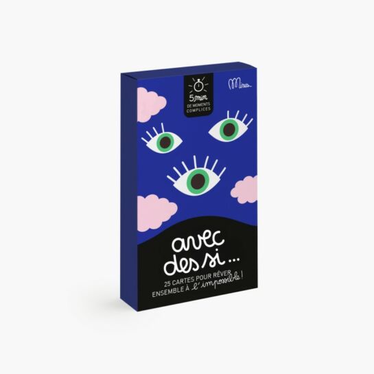 Jeu “Avec Des Si”