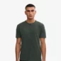 Tee-Shirt Midnight Forest