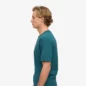 Tee-Shirt Ocean Green