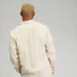 Chemise Flanelle Ivory White