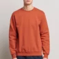 Sweat Oversized Dark Amber