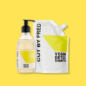 Recharge Vegan Detox Shampoo