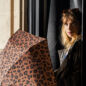 Parapluie Léopard Aimé