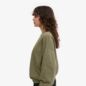 Sweat Oversized Dusty Olive
