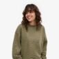 Sweat Oversized Dusty Olive
