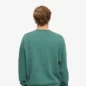 Sweat Oversized Pine Green
