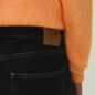 Jean Boyfriend Yopday Black Vintage