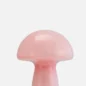 Lampe Champignon Rose