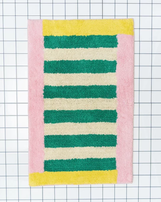 Tapis De Bain Pina Colada
