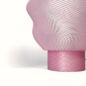 Lampe Impression 3d Candy (rose)