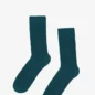 Chaussettes Classic Ocean Green