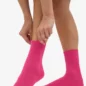 Chaussettes Classic Bubblegum Pink