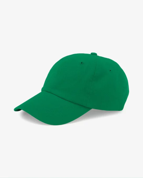 Casquette Kelly Green
