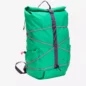 Sac à Dos Roll Top Teal 34001