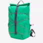 Sac à Dos Roll Top Teal 34001
