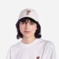 Casquette Yaguar Ecru