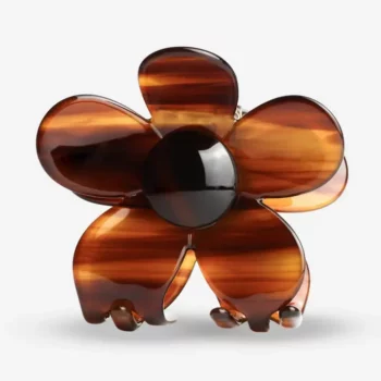 Pince bloom mocha