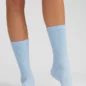 Chaussettes Active Oxblood Red