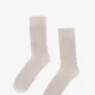 Chaussettes Classic Ivory White