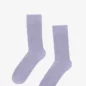 Chaussettes Classic Soft Lavender