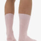 Chaussettes Classic Faded Pink