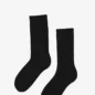 Chaussettes Active Deep Black