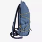 Sac à Dos Roll Top 34001 Steel Blue/yellow