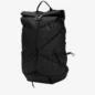 Sac à Dos Roll Top Noir 21-25l 610g