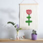 Cache Pot 24 Lilas L
