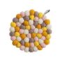Dessous de plat Lemonade