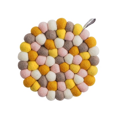 Dessous de plat Lemonade