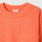 Pull Vitow Saumon Chiné