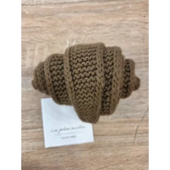 Sophie scarf cacao
