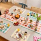 Chemin de table Mermelada