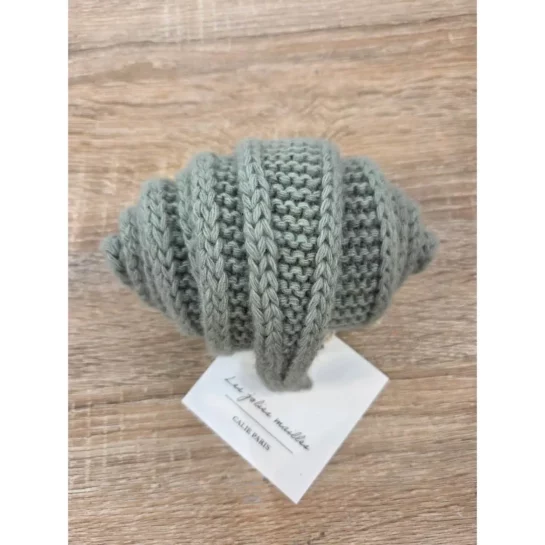 Sophie Scarf Vert Sauge