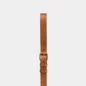 Ceinture Dwayne Toffee Brown