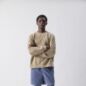 Short Padow Vintage Azur