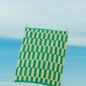 Serviette De Bain Paseo Vert
