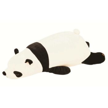 Peluche panda taille l