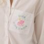 Chemise Andrea Club