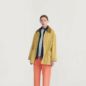 Veste Washed Cotton Brown